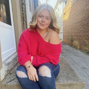 Meet your Posher, Paige